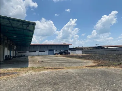 Galpón en venta