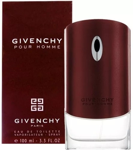 Givenchy Pour Homme -- Caballero (100 Ml) ** Sellado **