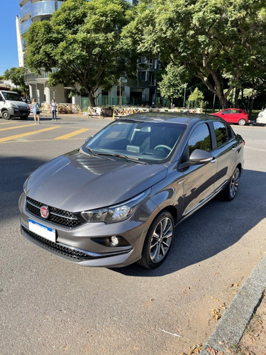 Fiat Cronos Precision At6