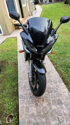 Yamaha Fz6 Sport Fazer, Tomo Biz, Wave, Crypto, Ns, Twister,