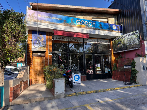 Local Venta San Isidro Lomas