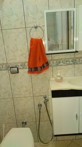 Imagem 13 de 15 de Casa Sobrado Para Venda, 3 Dormitório(s), 202.8m² - 9128