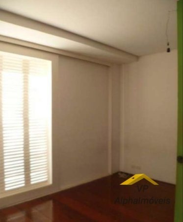 Casa A Venda No Bairro Alphaville Residencial Um Em Barueri - Vpr01-66-1