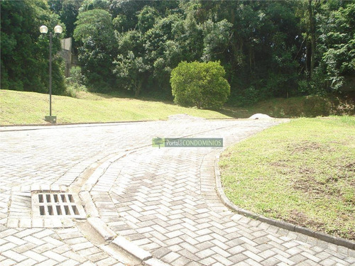 Imagem 9 de 18 de Terreno À Venda, 614 M² Por R$ 720.000,00 - Campo Comprido - Curitiba/pr - Te0194