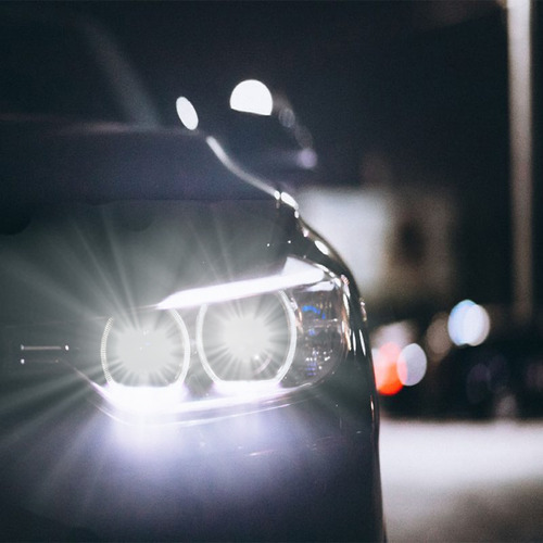 Kit Ultra Led Toyota Hilux 2012/2015 20000 Lúmens 6500k
