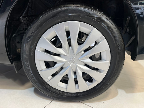 Toyota Yaris YARIS XL 1.5 FLEX 16V 5P AUT.