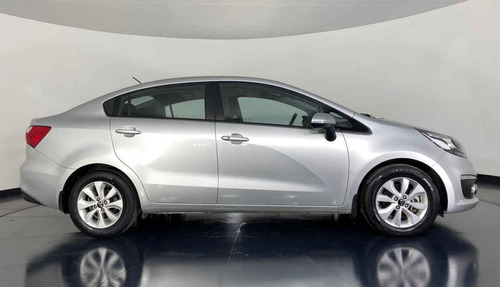 Imagen 3 de 15 de 118234 - Kia Kia Rio Hb 2016 Con Garantía