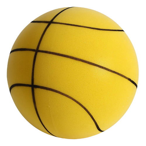 Pelota Educativa Para Palmaditas, Pelotas De LĂnea Amarilla