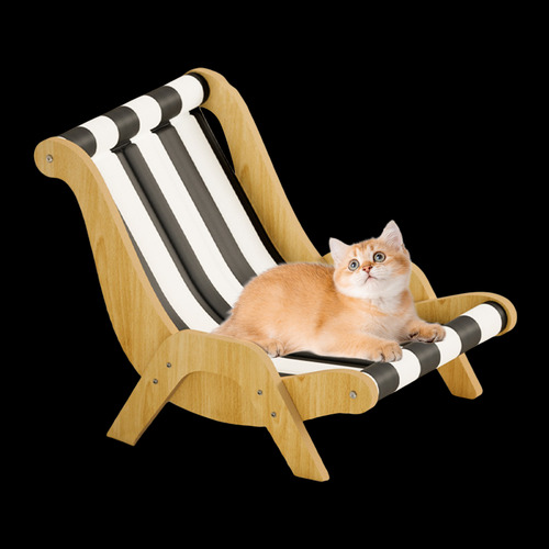 Silla De Salón De Gato, Cama De Hamaca De Enfriamiento,