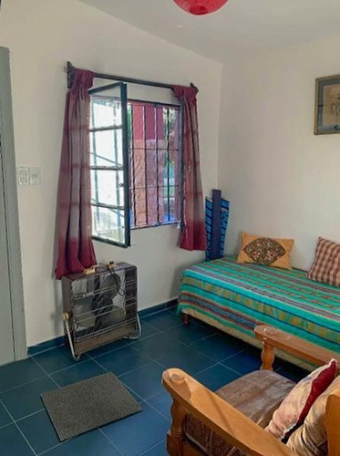 Venta Casa Los Titanes Dos Dormitorios