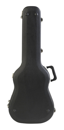 Skb 1skb-300 -estuche Rigida Para Guitarra Acustica Bebe