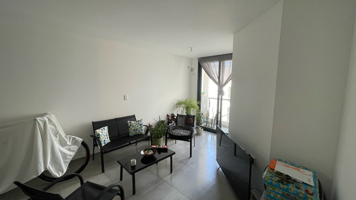 Departamento En Venta 1 Dormitorio Con Cochera Y Amenities En Paseo Quattro. Bº Centro, V. Carlos Paz