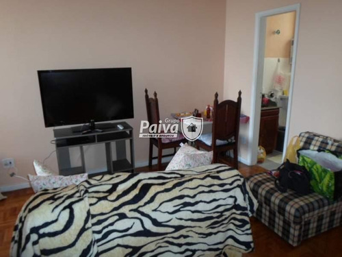 Imagem 4 de 8 de Apartamento- Teresópolis, Alto - 2325