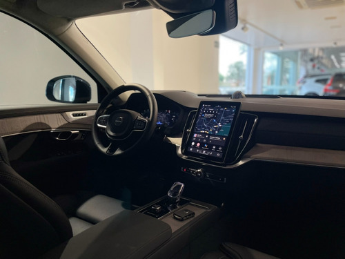 Volvo XC90 2.0 T8 RECHARGE ULTRA AWD GEARTRONIC
