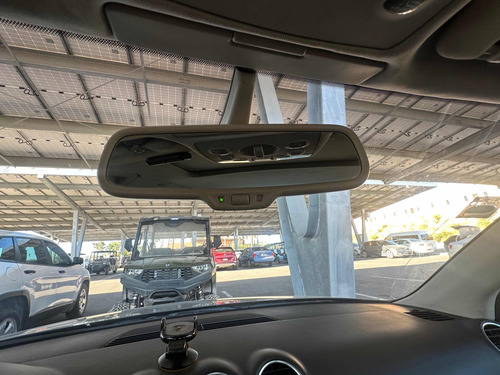 Seat Exeo 2.0t Triptronic
