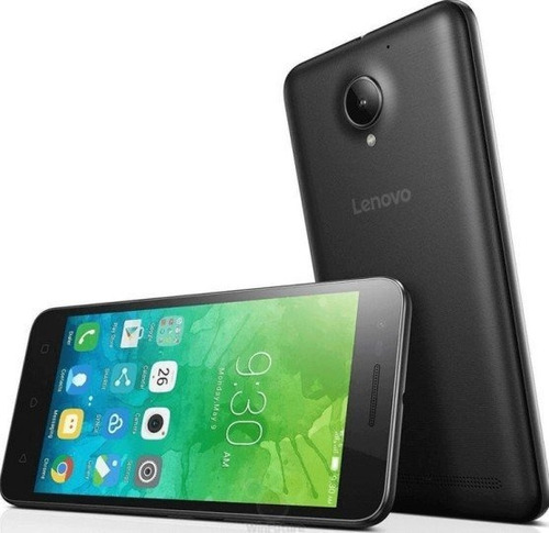Telefono Lenovo C2 4g Lte Dual Sim Pantalla 5 Xiaomi