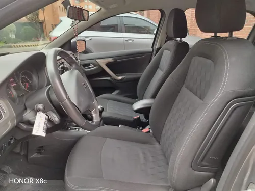 Citroën C-Elysée 1.6 Shine