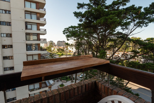 Imagen 6 de 16 de Departamento En Pinamar