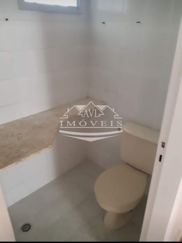 Imagem 12 de 30 de Apartamento Em Condomínio Padrão Para Venda No Bairro Vila Matilde, 3 Dorm, 1 Vagas, 68 M - 1179