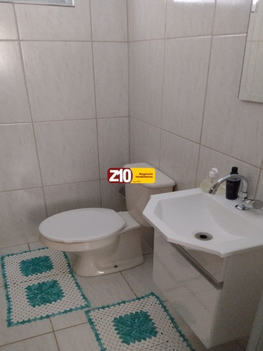 Imagem 10 de 30 de Z10 Imoveis Indaiatuba | Ch01860 - Chácara Com 2 Casas Térreas Em Salto - Ch01860 - 70780407