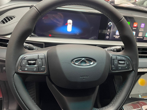 Chery Tiggo 8 Tiggo 8 Pro 1.5 Tci Plug-in Hybrid Dht 202...