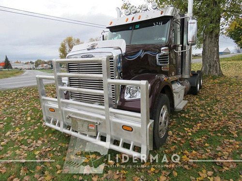 Imagen 1 de 5 de Tractocamión Coronado Freightliner 2011