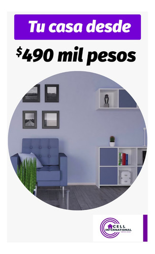 Casa En Benito Juárez, Col. Álamos . Ciudad De México