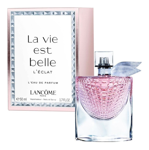 Perfume Lancome La Vie Est Belle Eclat Edp 50ml