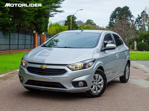 Imagen 23 de 25 de Chevrolet Onix Lt 1.0 Extra Full | Permuta / Financia