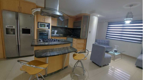 Apartamento En Alquiler En Urbanización La Soledad En Maracay