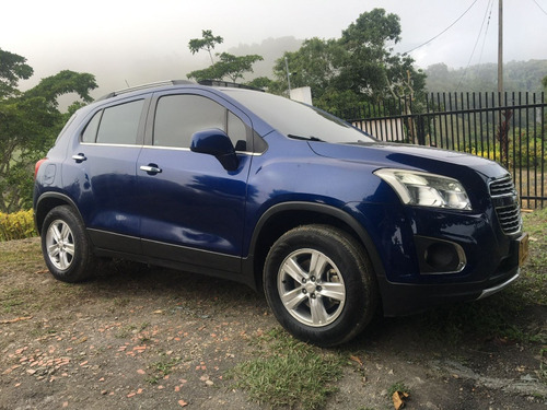 Chevrolet Tracker 1.8 Lt