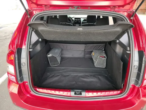 Renault Duster 1.6cc Mt Aa 4x2