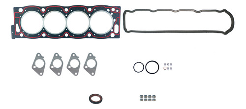 Junta Descarbonización P/peugeot 306-405-406 2.0 8v Cr 91/97