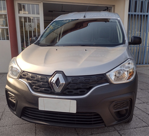 Renault Kangoo Ii Express Confort 1.6 Sce