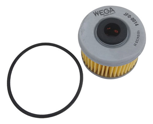 Filtro De Óleo Crf 250f 2019 A 2024 - We 60306149