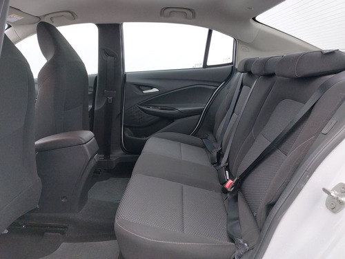 Chevrolet Onix 1.0 TURBO FLEX LTZ AUTOMÁTICO