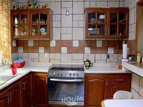 Imagen 8 de 25 de Casa En Renovación, Iztapalapa Con 3 Recámaras, 120 M², Id: 39363