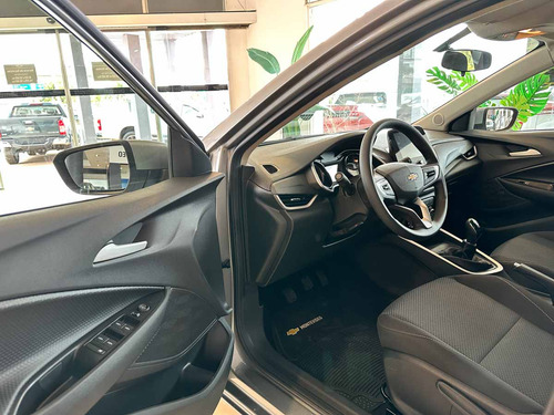 Chevrolet Onix 1.0T Hb Ltz