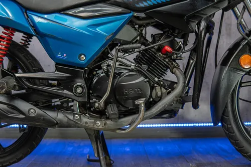 Hero Ignitor 125 2019