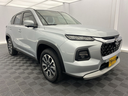 Suzuki Grand Vitara 1.5 GLX HYBRID