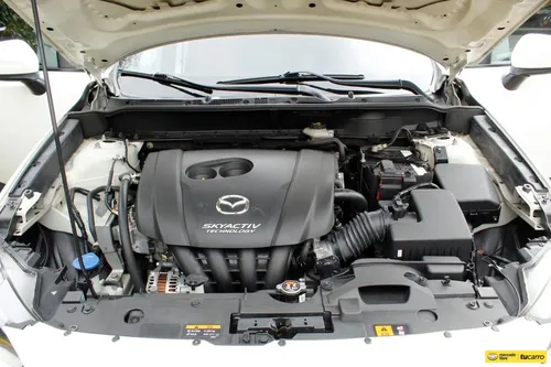 Mazda CX-3 2.0 Touring AT