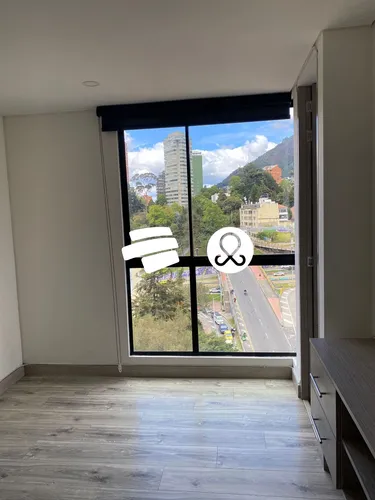 Apartamento En Torre 5 Avenida Excelente Ubicacion