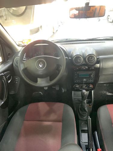 Renault Sandero Stepway 1.6 Confort 105cv