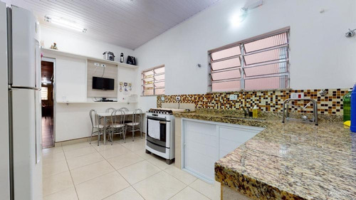 Imagem 5 de 30 de Casa Em Ipiranga, São Paulo/sp De 220m² 3 Quartos À Venda Por R$ 950.000,00 - Ca1278676-s