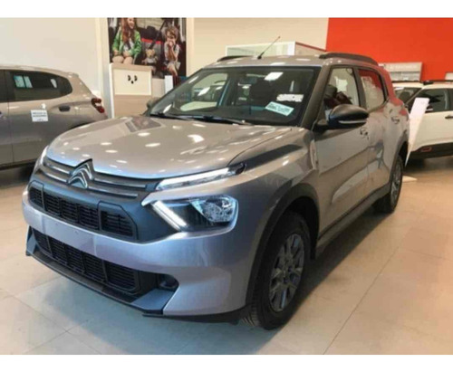 Citroën C3 Aircross 1.0 TURBO 200 FLEX FEEL PACK 7L CVT