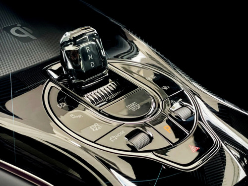 BYD Seal SEAL ELÉTRICO