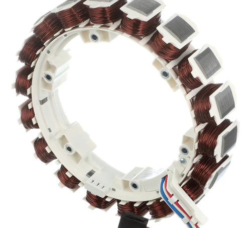 Washer Stator Whirlpool W11195971 Sust W10897050