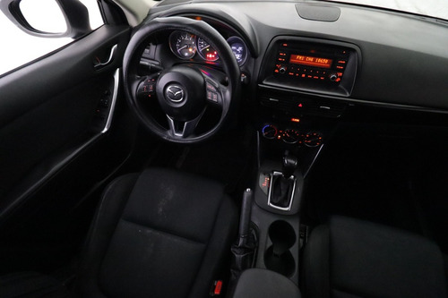 Mazda CX-5 2.0 I Grand Touring Mt