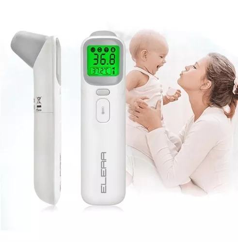 Primera imagen para búsqueda de termometro para bebe