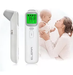 Termómetro digital Testa Elera para bebés, adultos y niños